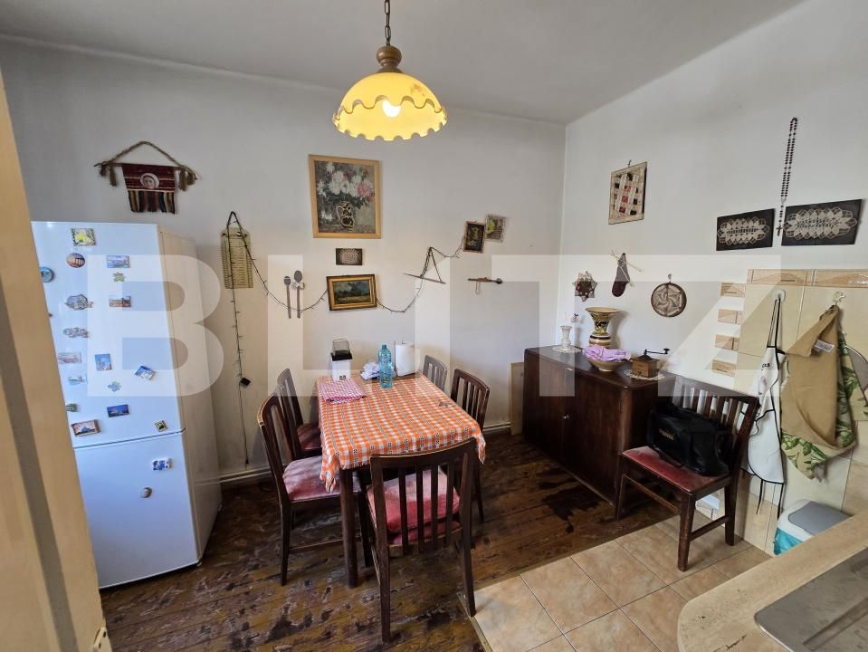 Casa de vânzare 6 camere Central - 198079CV | BLITZ Cluj-Napoca | Poza4