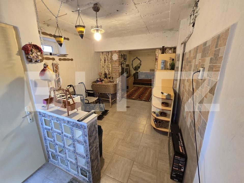 Casa de vânzare 6 camere Central - 198079CV | BLITZ Cluj-Napoca | Poza16