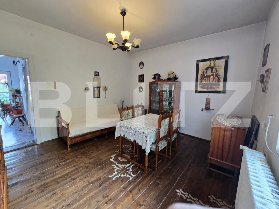 Casa de vânzare 6 camere Central - 198079CV | BLITZ Cluj-Napoca | Poza12