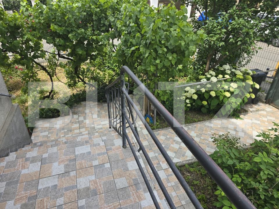 Casa de vânzare 6 camere Central - 198079CV | BLITZ Cluj-Napoca | Poza2