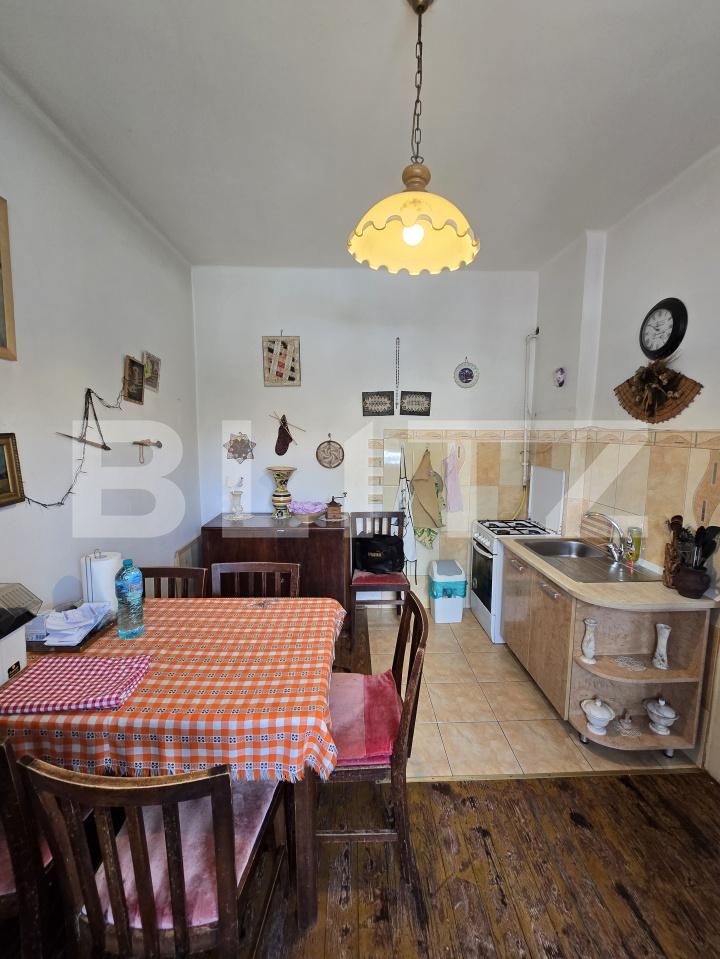 Casa de vânzare 6 camere Central - 198079CV | BLITZ Cluj-Napoca | Poza5