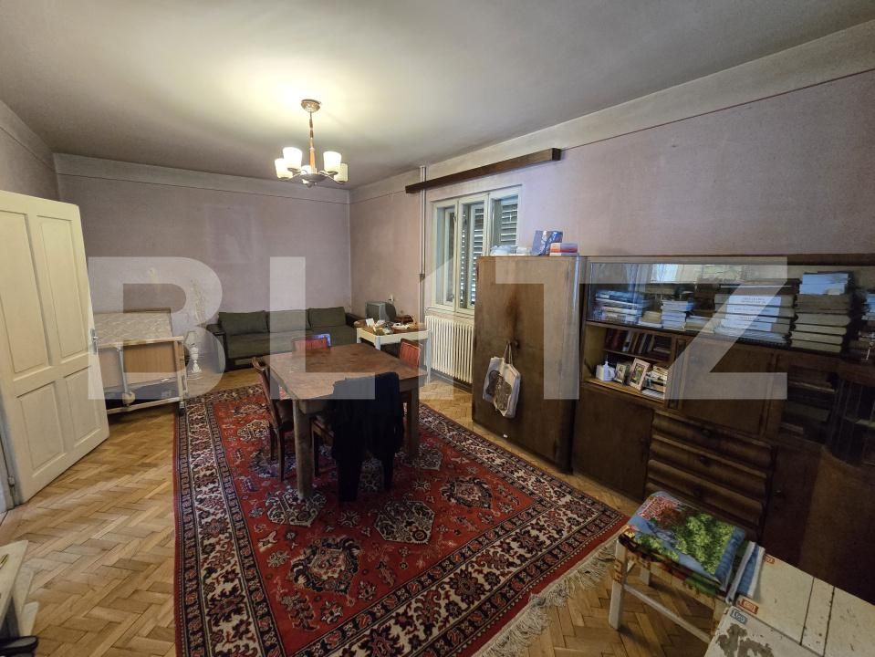 Casa de vânzare 6 camere Central - 198079CV | BLITZ Cluj-Napoca | Poza6