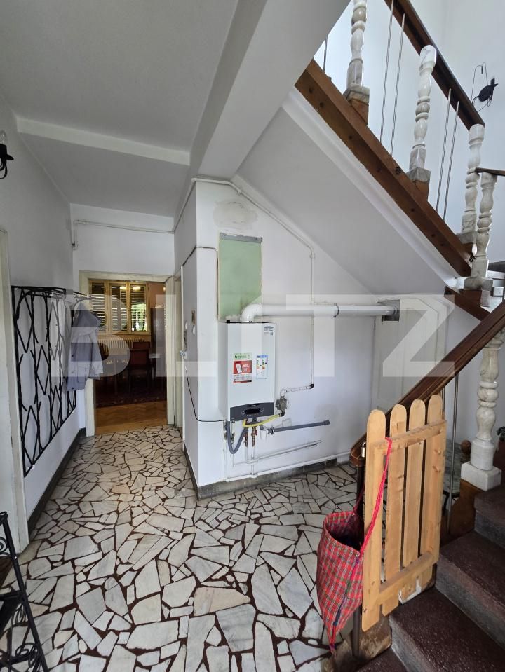 Casa de vânzare 6 camere Central - 198079CV | BLITZ Cluj-Napoca | Poza7