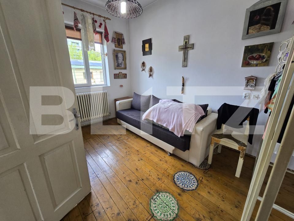 Casa de vânzare 6 camere Central - 198079CV | BLITZ Cluj-Napoca | Poza9