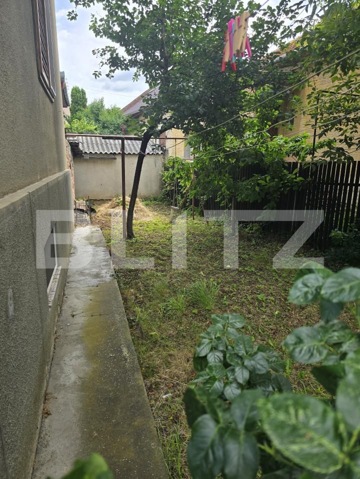 Casa de vânzare 6 camere Central - 198079CV | BLITZ Cluj-Napoca | Poza21