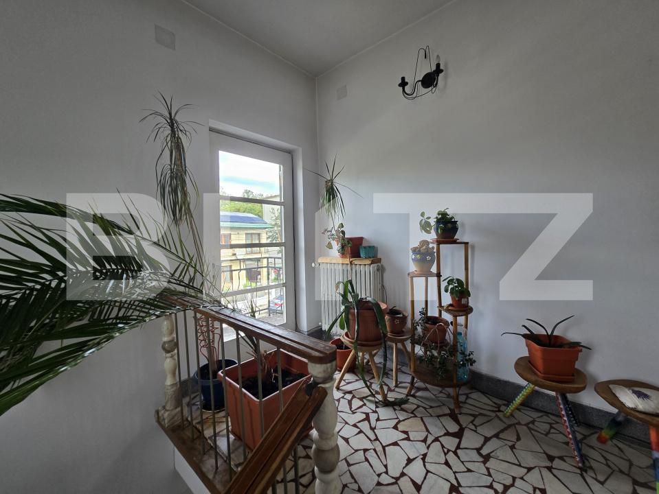 Casa de vânzare 6 camere Central - 198079CV | BLITZ Cluj-Napoca | Poza8