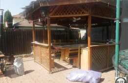 Duplex de vanzare, 4 camere, 130 mp, 180 mp de teren, zona de case!