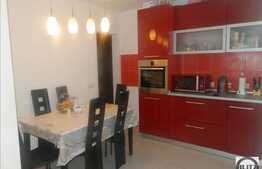 Duplex de vanzare, 4 camere, 130 mp, 180 mp de teren, zona de case!