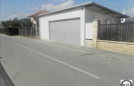 Duplex de vanzare, 4 camere, 130 mp, 180 mp de teren, zona de case!