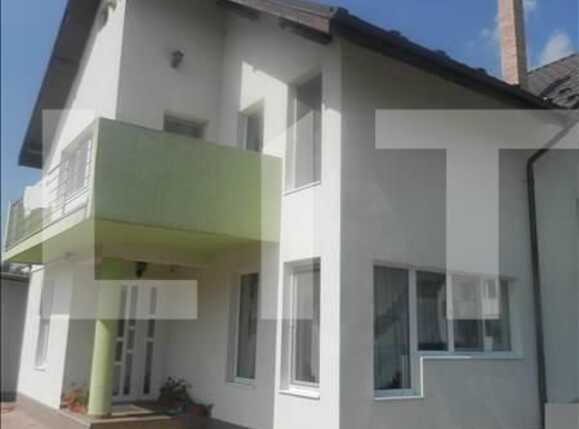 Casa de vânzare 4 camere Floreşti - 19808CV | BLITZ Cluj-Napoca | Poza1