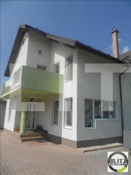 Casa de vânzare 4 camere Floreşti - 19808CV | BLITZ Cluj-Napoca | Poza1