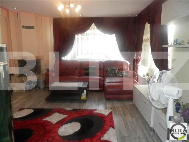 Casa de vânzare 4 camere Floreşti - 19808CV | BLITZ Cluj-Napoca | Poza3