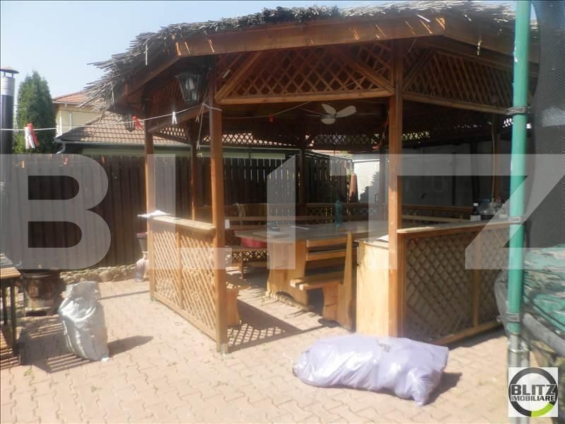 Casa de vânzare 4 camere Floreşti - 19808CV | BLITZ Cluj-Napoca | Poza16