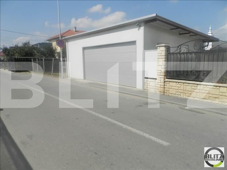 Casa de vânzare 4 camere Floreşti - 19808CV | BLITZ Cluj-Napoca | Poza2