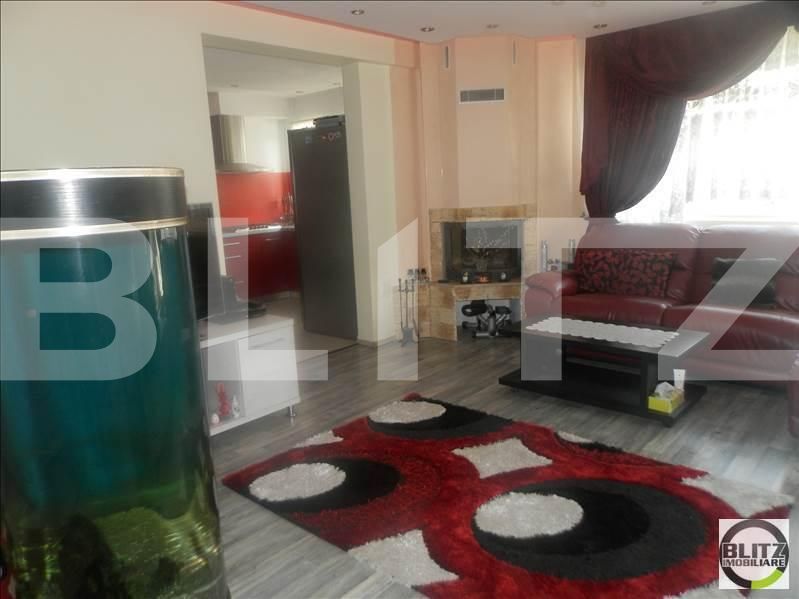 Casa de vânzare 4 camere Floreşti - 19808CV | BLITZ Cluj-Napoca | Poza6