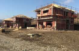 Casa individuala, 119 mp utili, 420 mp teren, zona Auchan! Exclusivitate!