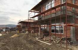 Casa individuala, 119 mp utili, 420 mp teren, zona Auchan! Exclusivitate!