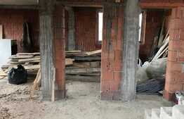 Casa individuala, 119 mp utili, 420 mp teren, zona Auchan! Exclusivitate!