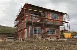 Casa individuala, 119 mp utili, 420 mp teren, zona Auchan! Exclusivitate!