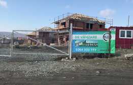 Casa individuala, 119 mp utili, 420 mp teren, zona Auchan! Exclusivitate!