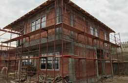 Casa individuala, 119 mp utili, 420 mp teren, zona Auchan! Exclusivitate!