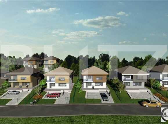 Casa de vânzare 4 camere Iris - 19809CV | BLITZ Cluj-Napoca | Poza3