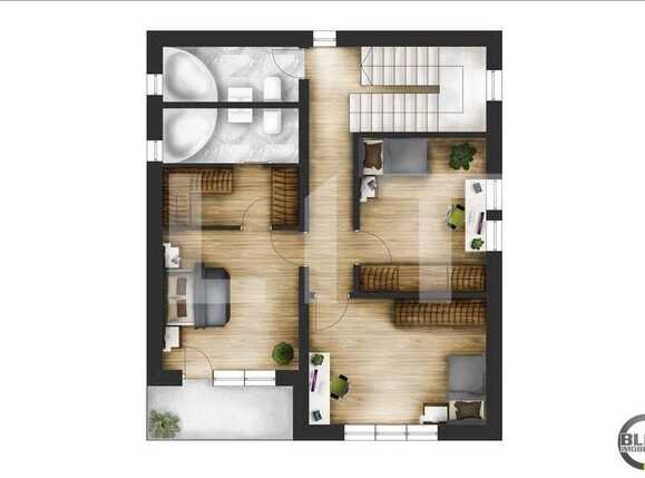 Casa de vânzare 4 camere Iris - 19809CV | BLITZ Cluj-Napoca | Poza4