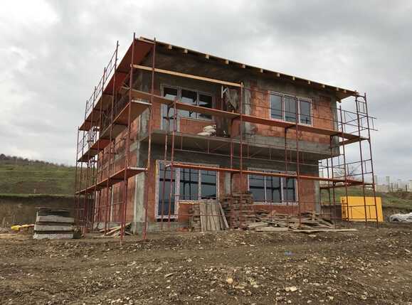 Casa de vânzare 4 camere Iris - 19809CV | BLITZ Cluj-Napoca | Poza2