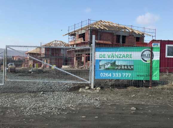 Casa de vânzare 4 camere Iris - 19809CV | BLITZ Cluj-Napoca | Poza7