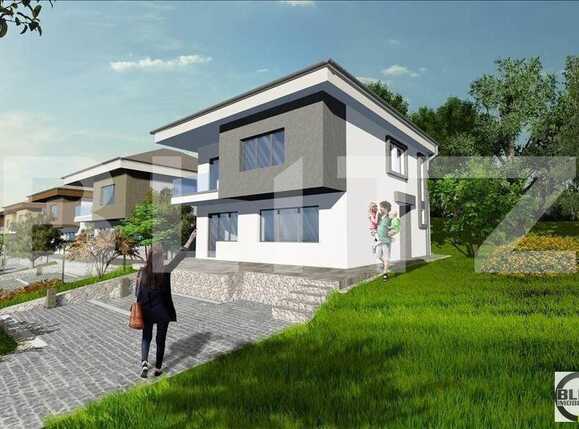 Casa de vânzare 4 camere Iris - 19809CV | BLITZ Cluj-Napoca | Poza1
