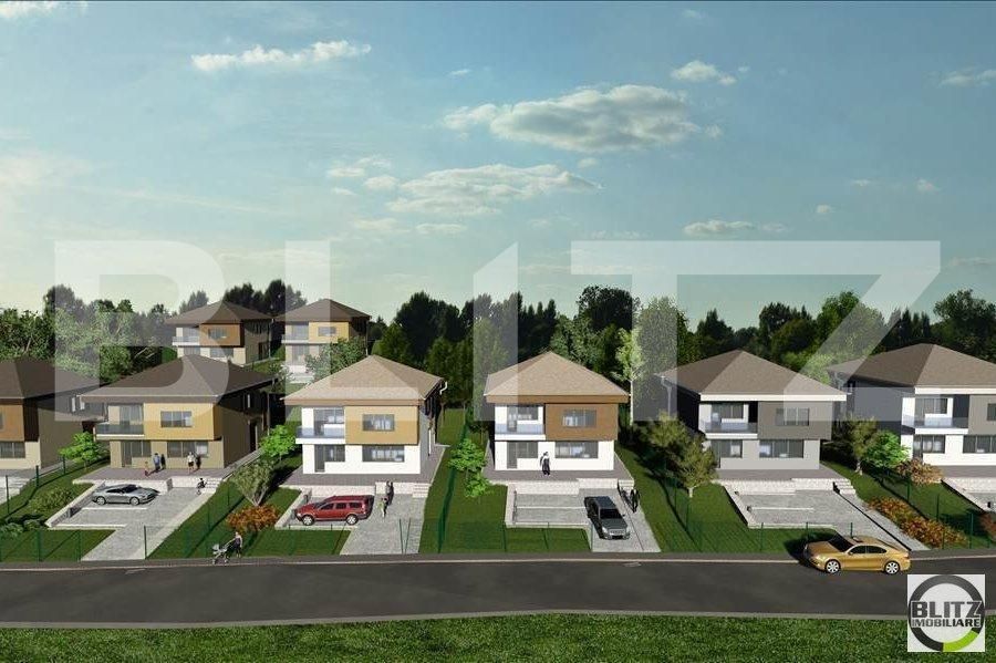 Casa de vânzare 4 camere Iris - 19809CV | BLITZ Cluj-Napoca | Poza3