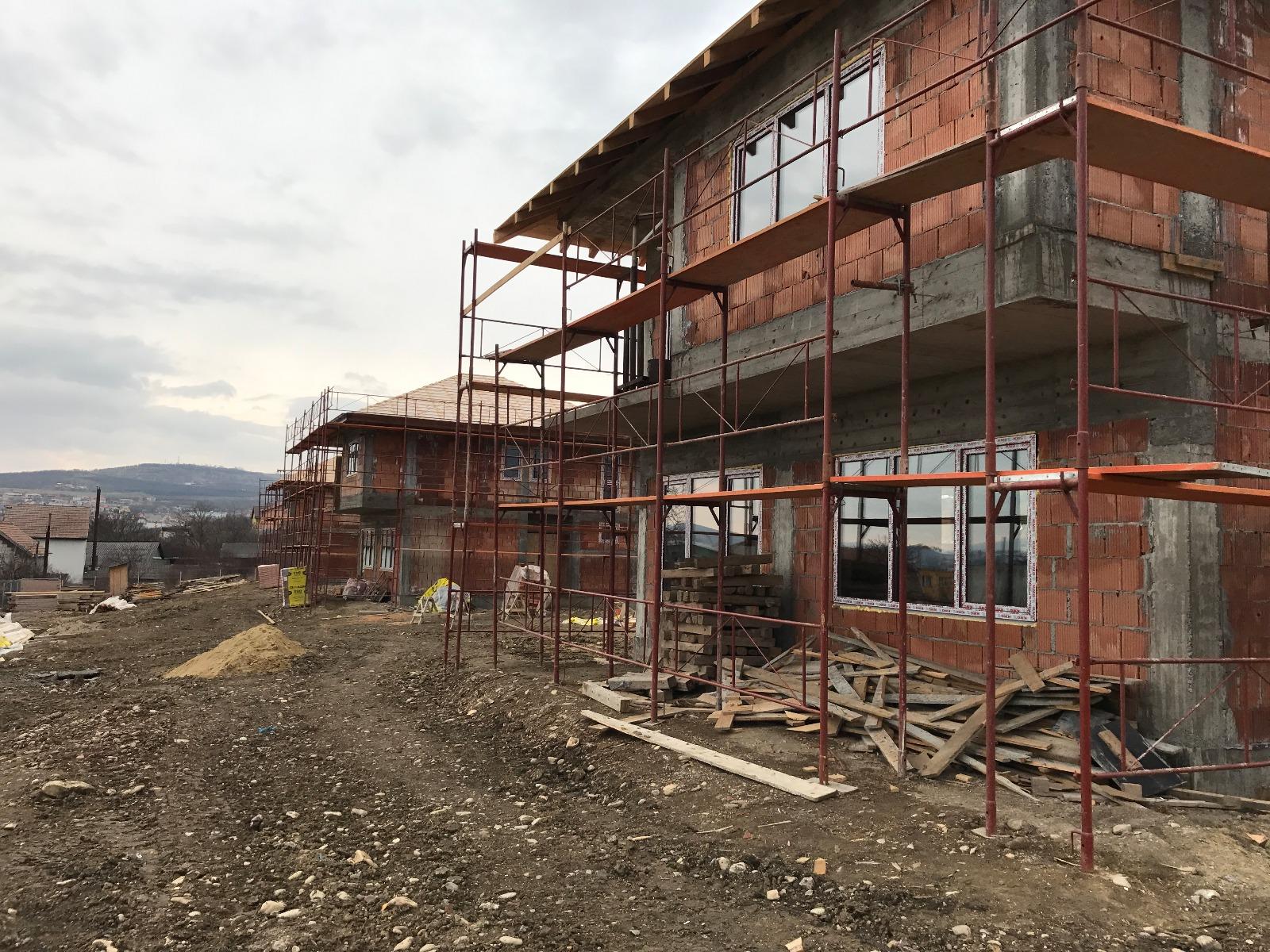 Casa de vânzare 4 camere Iris - 19809CV | BLITZ Cluj-Napoca | Poza9