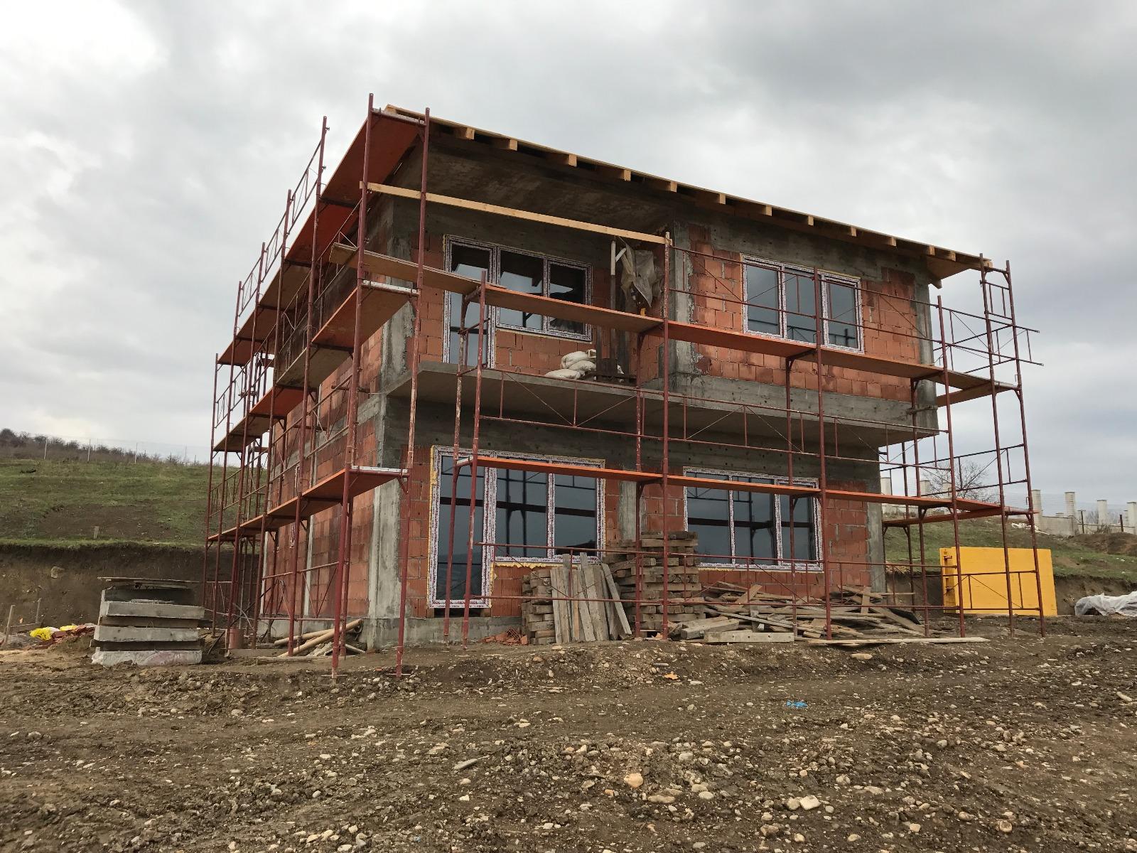 Casa de vânzare 4 camere Iris - 19809CV | BLITZ Cluj-Napoca | Poza2