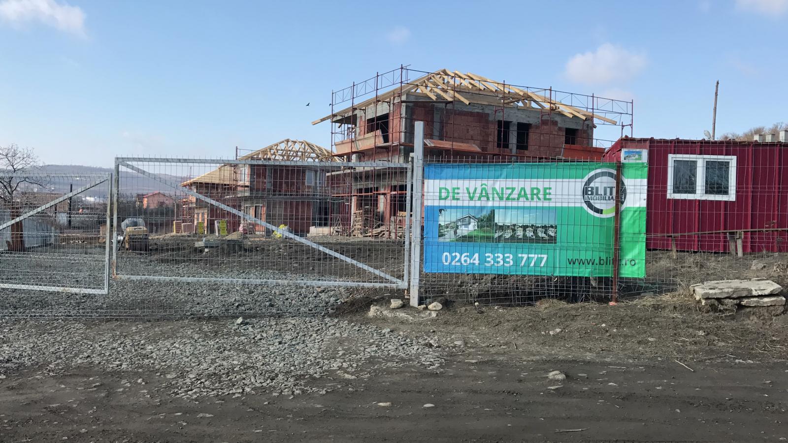 Casa de vânzare 4 camere Iris - 19809CV | BLITZ Cluj-Napoca | Poza7