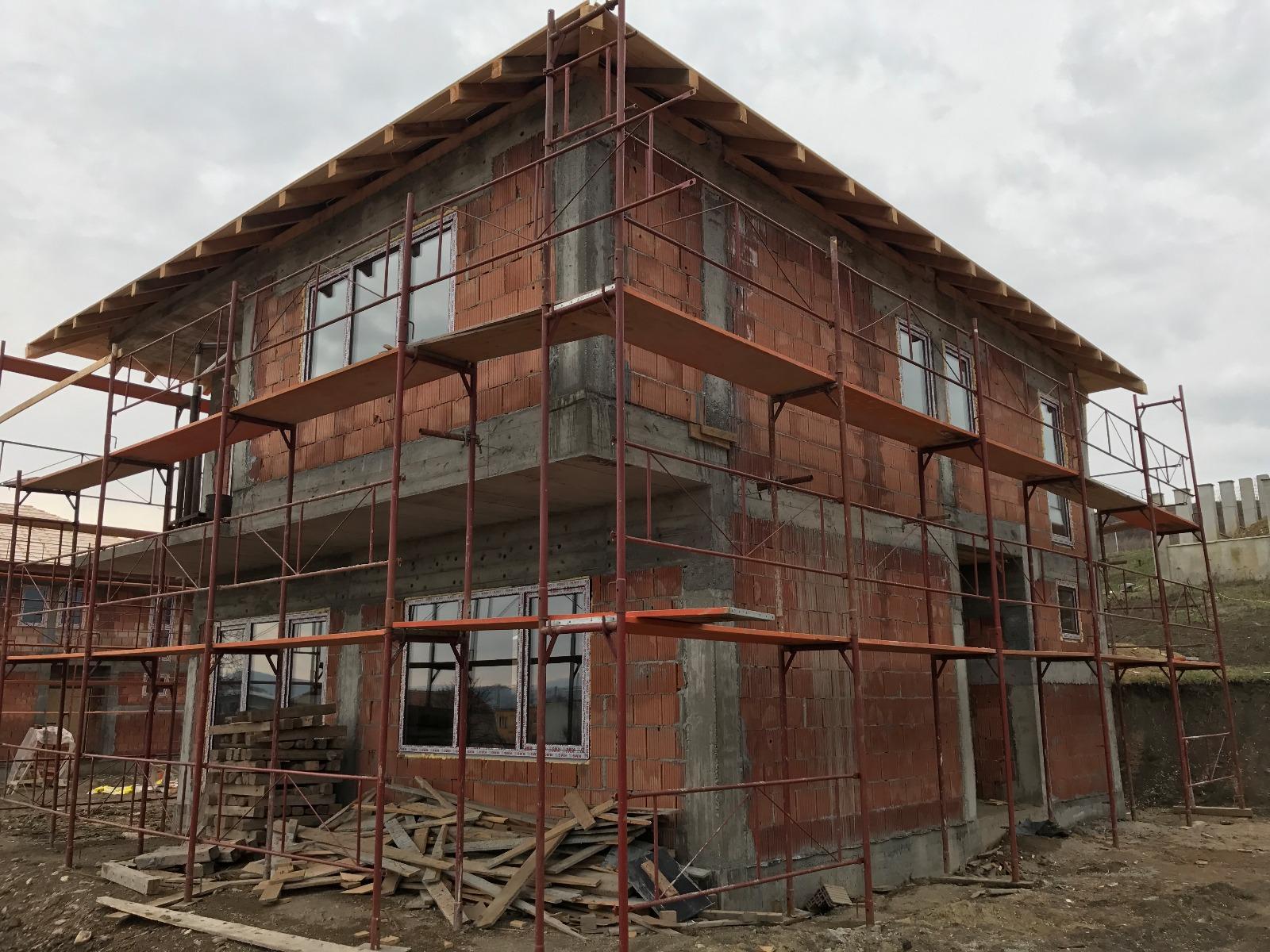 Casa de vânzare 4 camere Iris - 19809CV | BLITZ Cluj-Napoca | Poza8