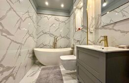 Apartament 2 camere, 59 mp, ultrafinisat, Intre Lacuri