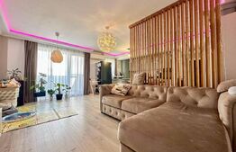 Apartament 2 camere, 59 mp, ultrafinisat, Intre Lacuri