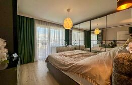 Apartament 2 camere, 59 mp, ultrafinisat, Intre Lacuri