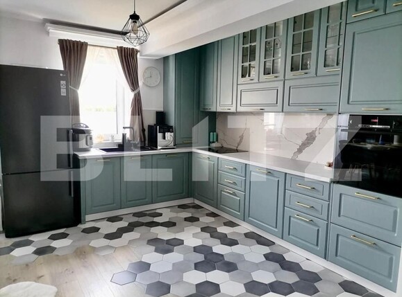 Apartament de vânzare 2 camere Intre Lacuri - 198092AV | BLITZ Cluj-Napoca | Poza6