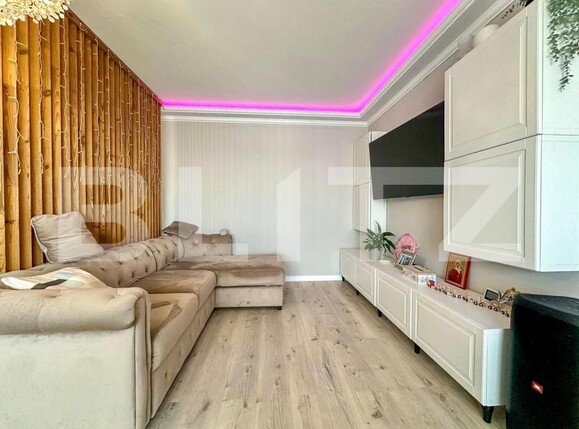 Apartament de vânzare 2 camere Intre Lacuri - 198092AV | BLITZ Cluj-Napoca | Poza2