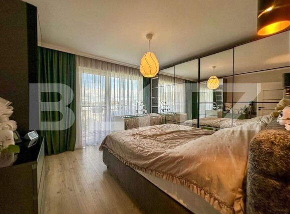 Apartament de vânzare 2 camere Intre Lacuri - 198092AV | BLITZ Cluj-Napoca | Poza4