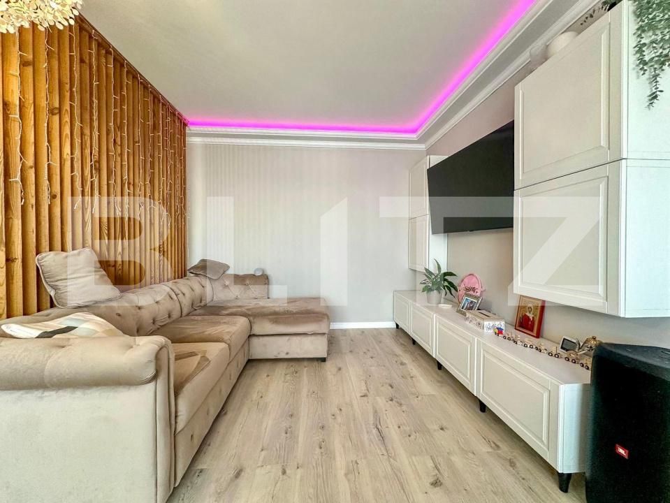 Apartament de vânzare 2 camere Intre Lacuri - 198092AV | BLITZ Cluj-Napoca | Poza2
