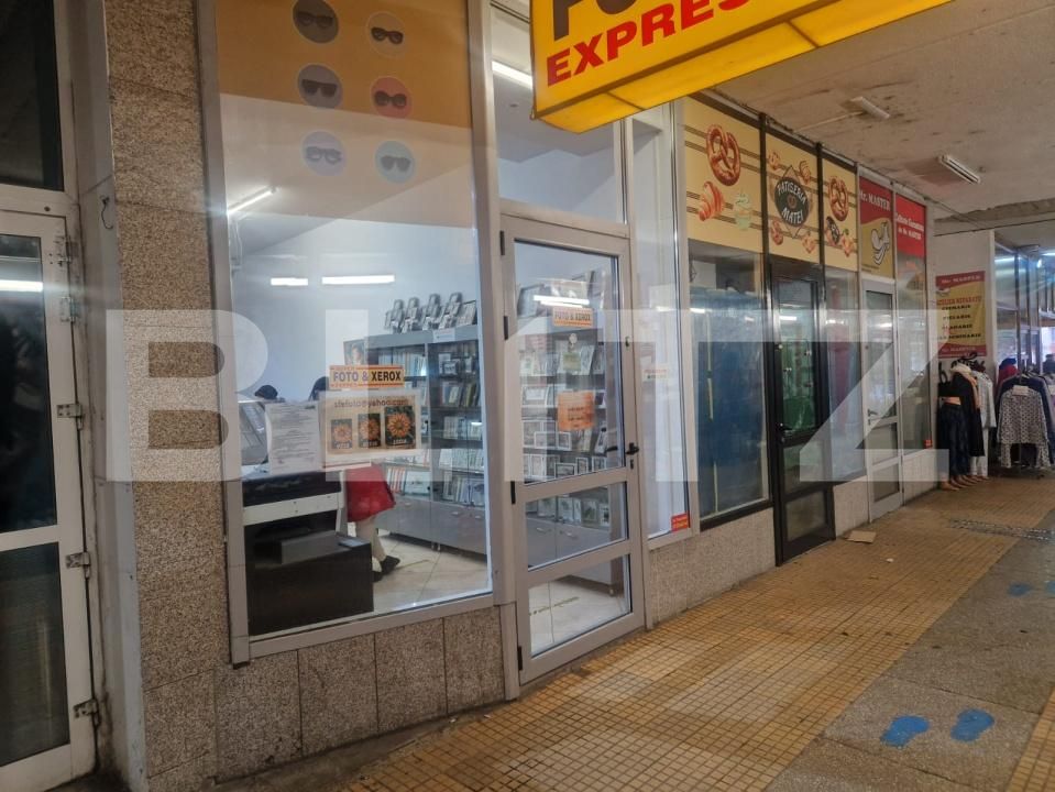 Spațiu comercial de vânzare Astra - 198099SVC | BLITZ Brașov | Poza2