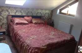 Vanzare mansarda 2 camere, 52 mp, POD 35 mp, Garaj! Loc parcare! Zona Somesului!