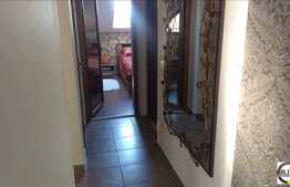 Vanzare mansarda 2 camere, 52 mp, POD 35 mp, Garaj! Loc parcare! Zona Somesului!