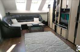 Vanzare mansarda 2 camere, 52 mp, POD 35 mp, Garaj! Loc parcare! Zona Somesului!