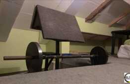 Vanzare mansarda 2 camere, 52 mp, POD 35 mp, Garaj! Loc parcare! Zona Somesului!