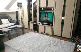 Vanzare mansarda 2 camere, 52 mp, POD 35 mp, Garaj! Loc parcare! Zona Somesului!