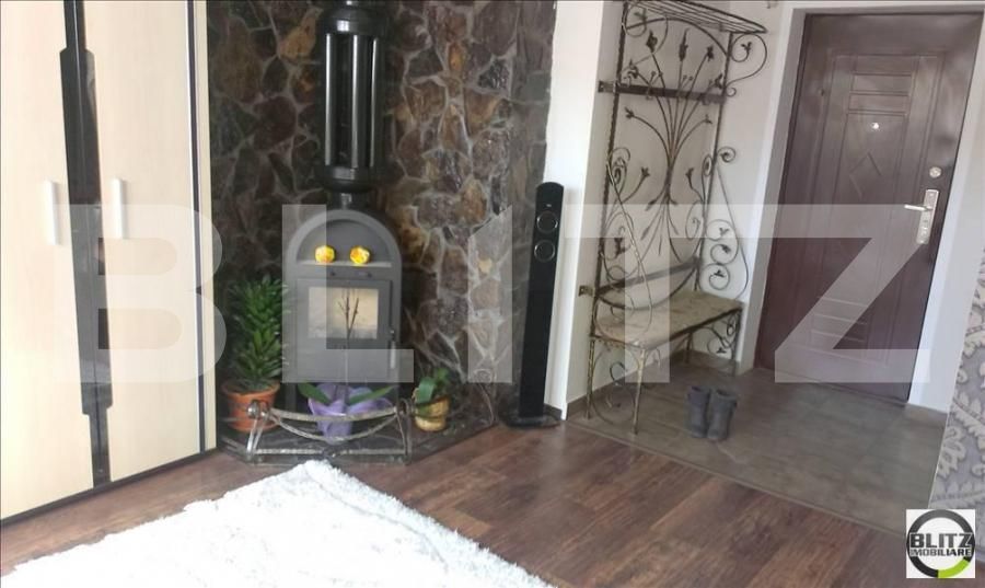 Apartament de vânzare 2 camere Floreşti - 1981AV | BLITZ Cluj-Napoca | Poza3