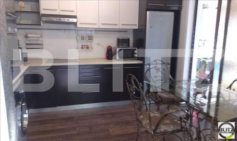 Apartament de vânzare 2 camere Floreşti - 1981AV | BLITZ Cluj-Napoca | Poza5